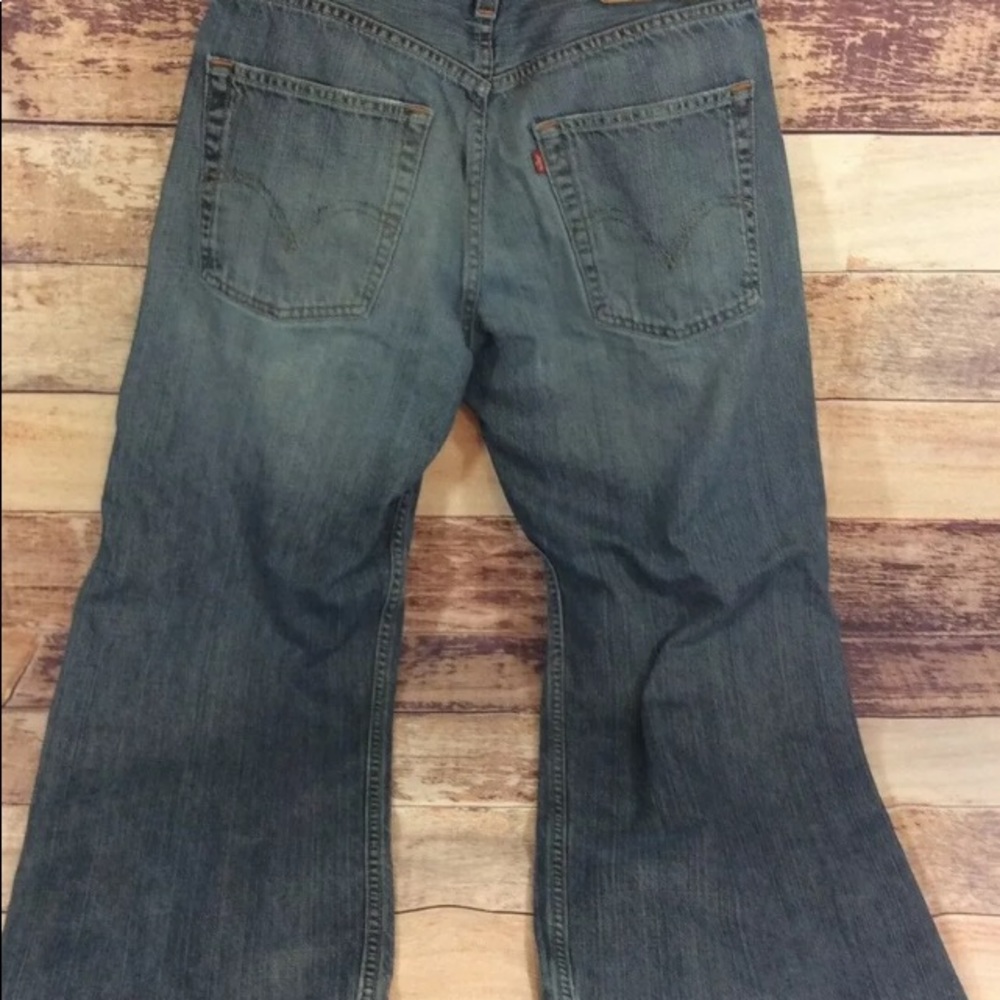 Levi’s jeans
